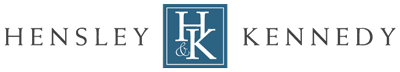 Hensley & Kennedy Logo